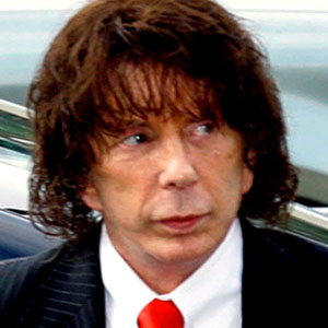 Phil Spector Phil Spector